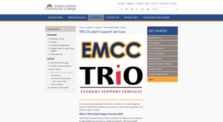 EMCC Trio