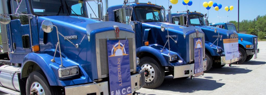 cdl trucks