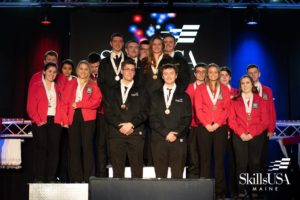 skills usa maine winners