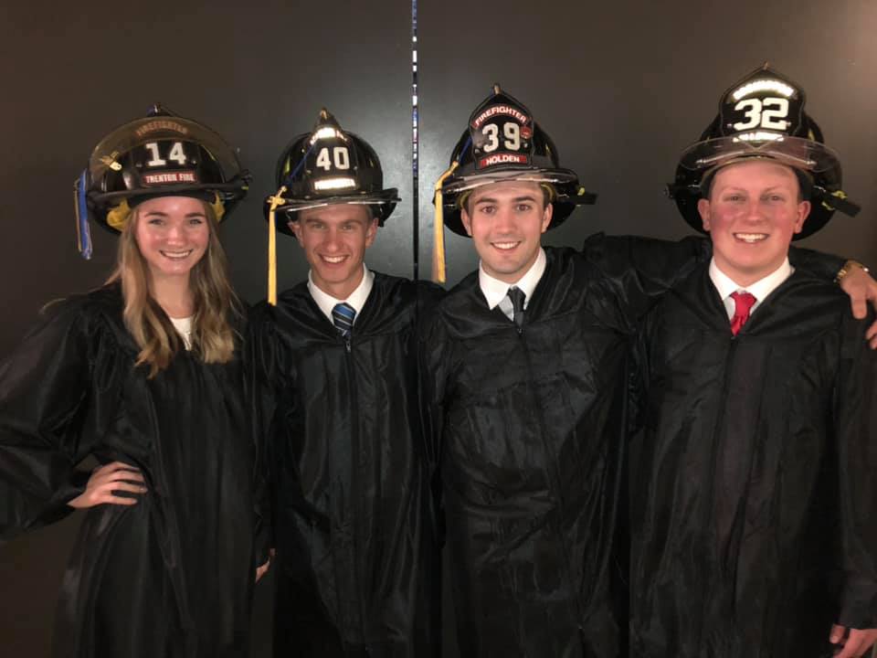 emcc fire science grads