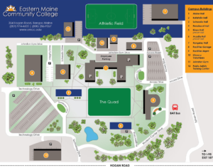 campus map 2020