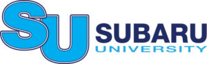 subaru u logo