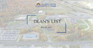 spring 2021 dean's list